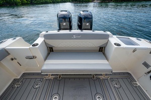 32ft Scout Yacht For Sale