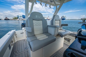32ft Scout Yacht For Sale