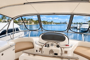 62ft Horizon Yacht For Sale