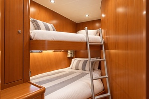62ft Horizon Yacht For Sale