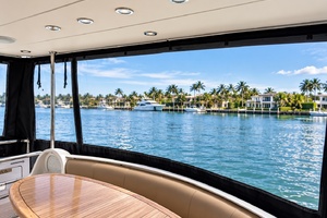 62ft Horizon Yacht For Sale