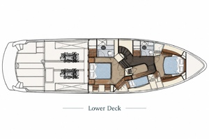 62ft Horizon Yacht For Sale