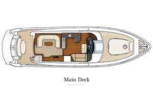 62ft Horizon Yacht For Sale