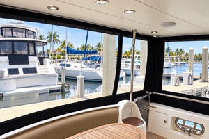 62ft Horizon Yacht For Sale