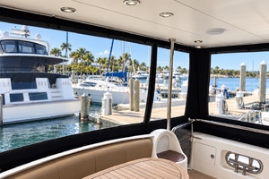 62ft Horizon Yacht For Sale