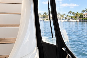 62ft Horizon Yacht For Sale