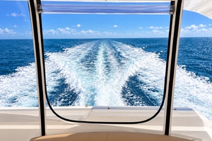 62ft Horizon Yacht For Sale