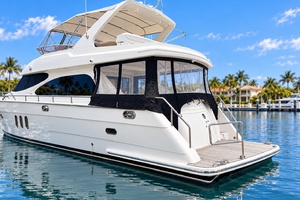 62ft Horizon Yacht For Sale