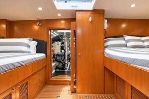62ft Horizon Yacht For Sale