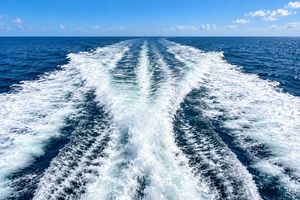 62ft Horizon Yacht For Sale