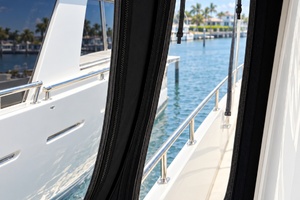 62ft Horizon Yacht For Sale