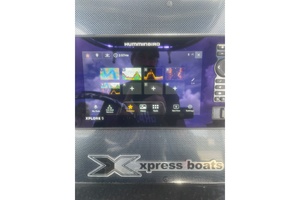 22ft Xpress Yacht For Sale