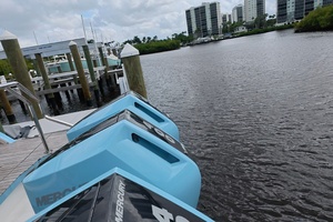 44FT (13M) SCHAEFER yacht for sale