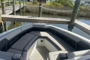 33ft Cobalt Yacht For Sale