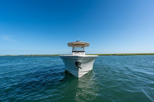 26ft Grady White Yacht For Sale