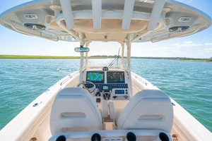 26ft Grady White Yacht For Sale