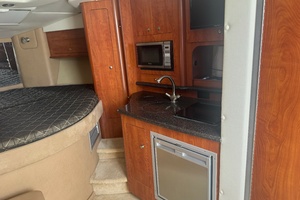 Shannonigans 33ft Rinker Yacht For Sale