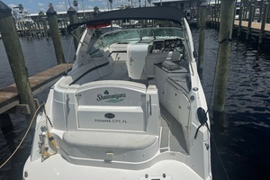 Shannonigans 33ft Rinker Yacht For Sale