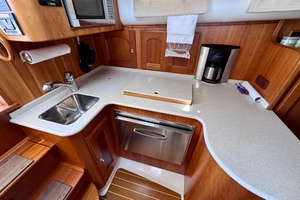 Encore 32ft Legacy Yachts Yacht For Sale