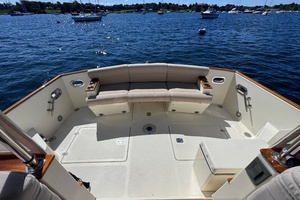 Encore 32ft Legacy Yachts Yacht For Sale