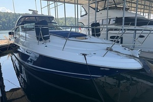 Disconnected 41ft Sea Ray Yacht For Sale