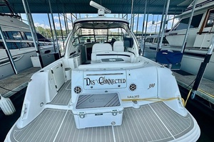Disconnected 41ft Sea Ray Yacht For Sale