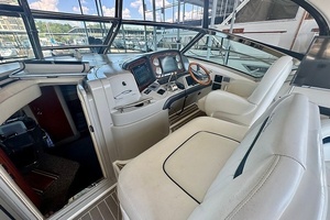 Disconnected 41ft Sea Ray Yacht For Sale
