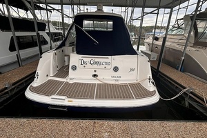 Disconnected 41ft Sea Ray Yacht For Sale