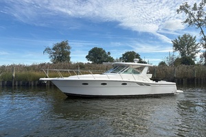 Amazing Grace 35ft Tiara Yachts Yacht For Sale