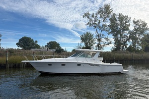 Amazing Grace 35ft Tiara Yachts Yacht For Sale