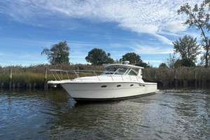 Amazing Grace 35ft Tiara Yachts Yacht For Sale