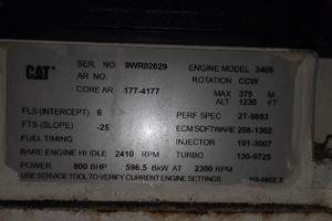 Obsession 56ft Neptunus Yacht For Sale