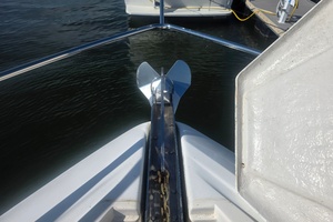 Obsession 56ft Neptunus Yacht For Sale