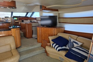 Obsession 56ft Neptunus Yacht For Sale