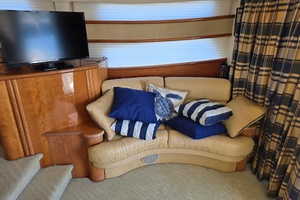 Obsession 56ft Neptunus Yacht For Sale