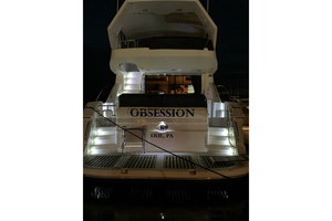Obsession 56ft Neptunus Yacht For Sale