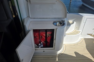 Obsession 56ft Neptunus Yacht For Sale