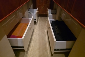 Obsession 56ft Neptunus Yacht For Sale