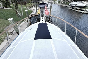 Ark Angel 36ft Heritage East Yacht For Sale