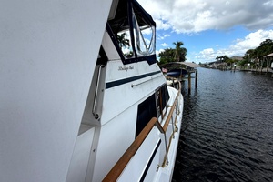 Ark Angel 36ft Heritage East Yacht For Sale