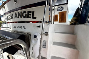 Ark Angel 36ft Heritage East Yacht For Sale