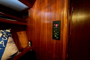Ark Angel 36ft Heritage East Yacht For Sale