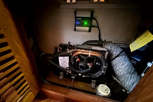 Ark Angel 36ft Heritage East Yacht For Sale