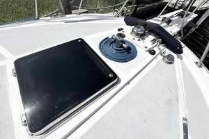 Ark Angel 36ft Heritage East Yacht For Sale