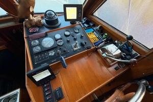 Ark Angel 36ft Heritage East Yacht For Sale