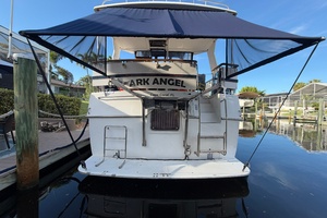 Ark Angel 36ft Heritage East Yacht For Sale