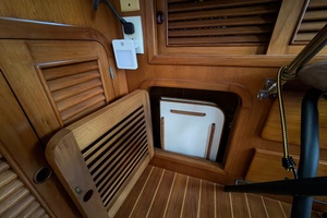 Ark Angel 36ft Heritage East Yacht For Sale