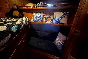 Ark Angel 36ft Heritage East Yacht For Sale