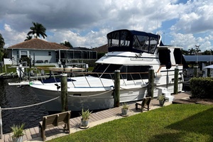 Ark Angel 36ft Heritage East Yacht For Sale