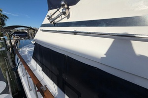 Ark Angel 36ft Heritage East Yacht For Sale